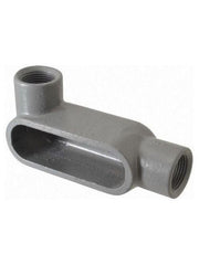APPLETON LL27 CONDUITS