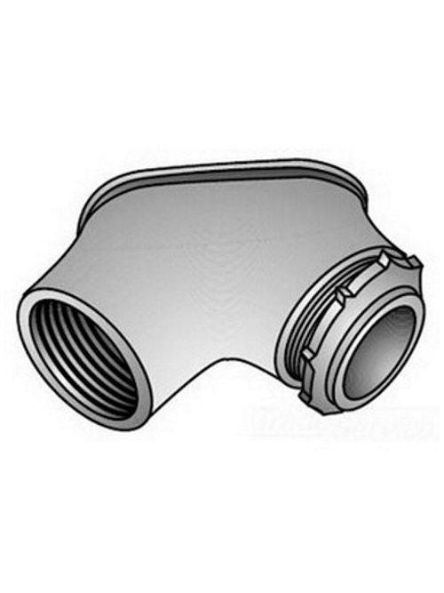 OZ GEDNEY MF-050 PIPE FITTINGS