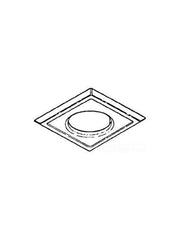 BROAN-NUTONE S97010319 RETURN AIR GRILLES
