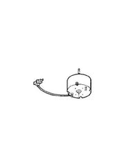 BROAN-NUTONE S99080596 BLOWER MOTORS