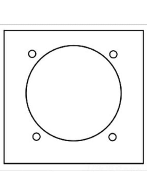 EATON PJ703B AIR CLEANER REPLACEMENT PARTS