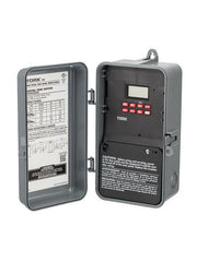 TORK DG100A TIMERS