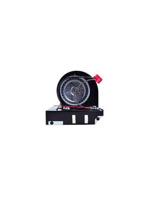 BROAN-NUTONE S97017063 BASEBOARD HEATER PARTS