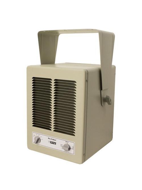 KING ELECTRIC KBP2406 UNIT HEATERS