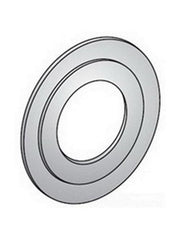 OZ GEDNEY RW20S SCREWS, NUTS, & WASHERS