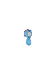 MELTRIC 63-34043 ELECTRICAL CORDS, PLUGS, AND RECEPTACLES