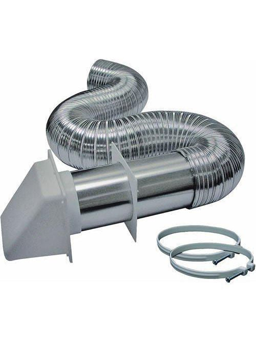 LAMBRO INDUSTRIES 316W DUCT BOOTS