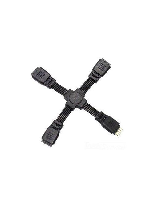 WAC LIGHTING LED-TC-X WORK LIGHTS & FLASHLIGHTS