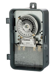 TORK 1101B-P TIMER SWITCHES