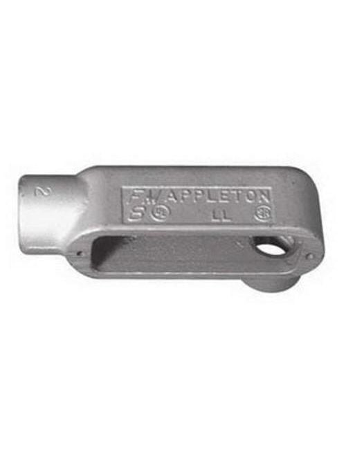 APPLETON LL38 AIR CLEANER REPLACEMENT PARTS