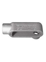 APPLETON LL38 AIR CLEANER REPLACEMENT PARTS