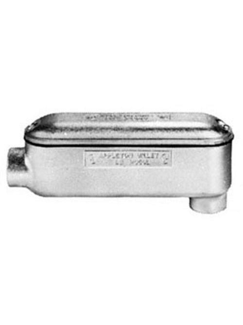 APPLETON BLB200-M CONDUITS