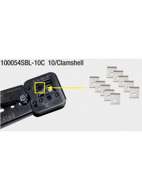 PLATINUM 100054SBL-10C TOOL STORAGE