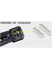 PLATINUM 100054SBL-10C TOOL STORAGE
