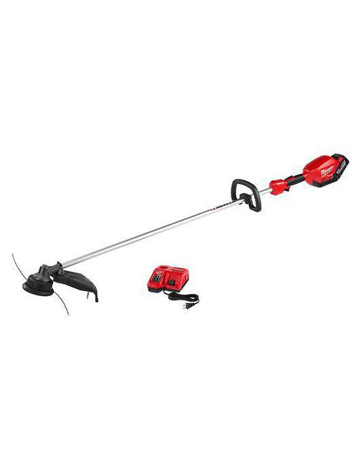 MILWAUKEE Milwaukee 2725-21HD M18 FUEL String Trimmer Kit