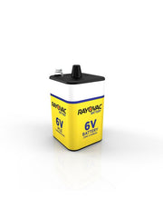 RAYOVAC 944C BATTERIES
