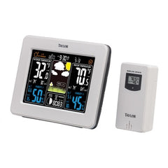 TAYLOR PRECISION PRODUCTS Taylor Precision Products 1736 Weather Forecaster