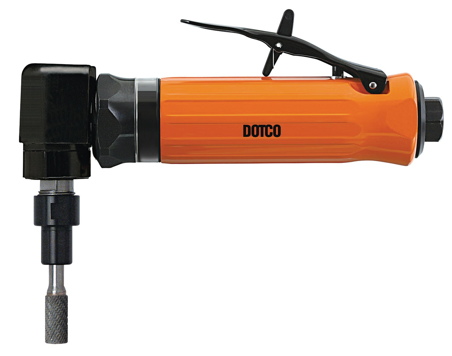 DOTCO Dotco 10LF201-36 Air Die Grinder 0.4 Hp Right Angle