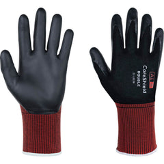 HONEYWELL Honeywell 21-1D13B-11/XXL Cut Resistant Gloves 2XL Ansi A1
