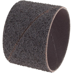 MERIT Merit Abrasives 08834196509 Spiral Band 36 Grit 2x1.5 in