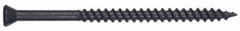 HILLMAN Hillman Fasteners 47312 Trim Screw No 6 Fine Thread Box 12