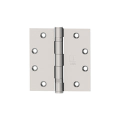 HAGER Hager Hinge BB119141232D Full Mortise Ball Bearing Hinge