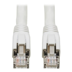 TRIPP LITE Tripp Lite N272-040-WH Cat8 Ftp Ethernet Cable 40 Feet