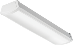 LITHONIA LIGHTING FMLWL24840ZTMVOLT WORK LIGHTS & FLASHLIGHTS