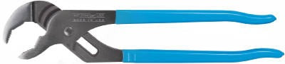 CHANNELLOCK Channellock Inc 442 V-jaw Tongue Groove Plier 12 Inches