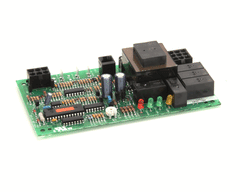 MANITOWOC ICE Manitowoc Ice 76-2782-3 Control Board Each (Replaced by MAN7627823)