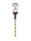 ITM Itm 255h20 Metal Drill Bit 5/16x4 Inch Impact Hex Shank