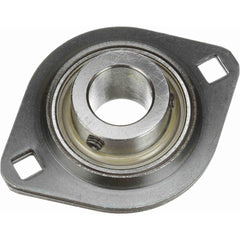 BROWNING Browning 766782 2-bolt Flange Bearing 7/8 Inch Id