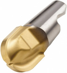 SECO TOOLS Seco 00093748 Ball Nose Milling Tip 0.250 in Carbide F30M