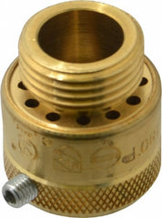 WATTS Watts 0061982 Hose Connection Vacuum Breaker Brass