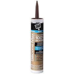 DAP Dap 7079808788 Silicone Max All Purpose Sealant (10.1 oz)