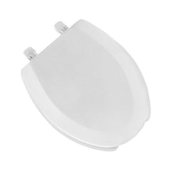 BEMIS Bemis 1440EC000 Toilet Seat Elongated (18-1/2 in)