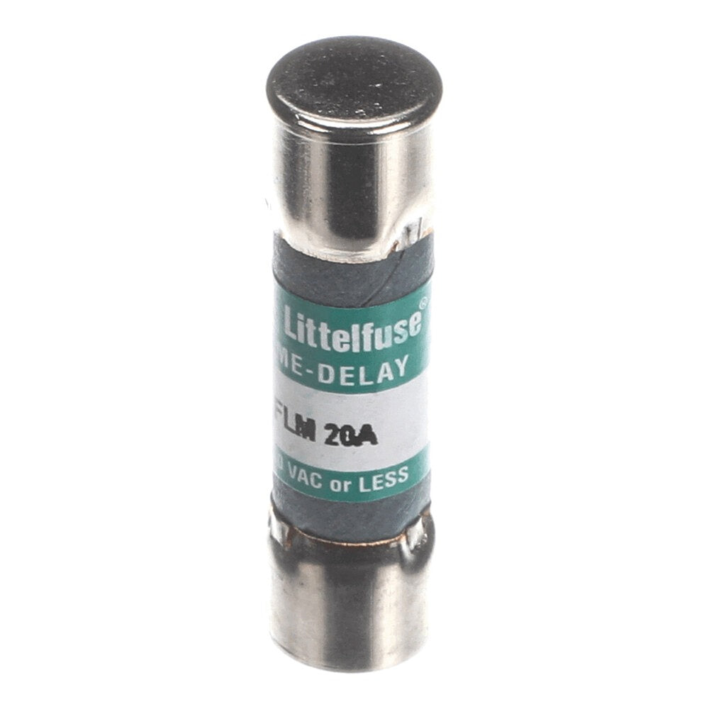 PRATICA Pratica 733768 Fuse CC Type 20A 250VAC (Each) PRTA731832