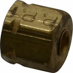 PARKER Parker 61CA-2 Compression Tube Sleeve Brass