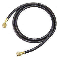 JB INDUSTRIES JBIND-CL4HD-60 Refrigerant Charging Evacuation Hose 6 Ft