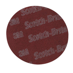 3M 3M 7100074464 Scotch-Brite 7447 Pro Disc PO-DC 5 in (100 Each/Case)