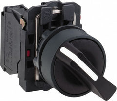 SCHNEIDER ELECTRIC Schneider Electric XB5AD53 Selector Switch 3 Position