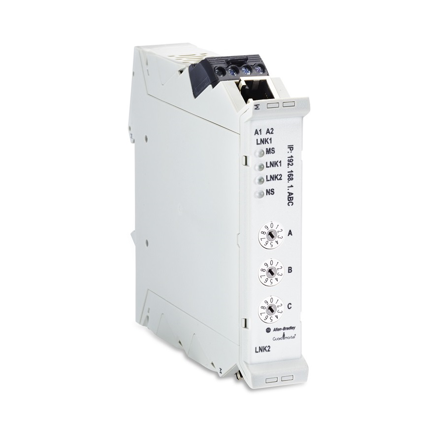ALLEN-BRADLEY 440R-ENETR RELAYS & SWITCHES