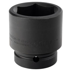 PROTO Proto J10050M Impact Socket 1 in Drive 50mm 6-point