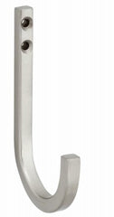NATIONAL HARDWARE National Mfg Hhi N337-904 Reed Hook Satin Nickel 10 Pack