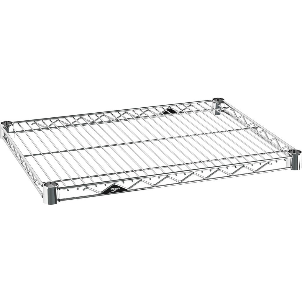 METRO Metro 1824NC Super Erecta Wire Shelf 18x24 Inches