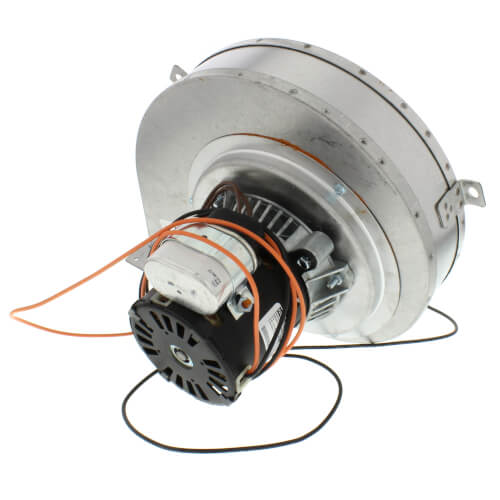 LENNOX LENNOX 99K57 Combustion Blower Assembly Draft Inducer Motor
