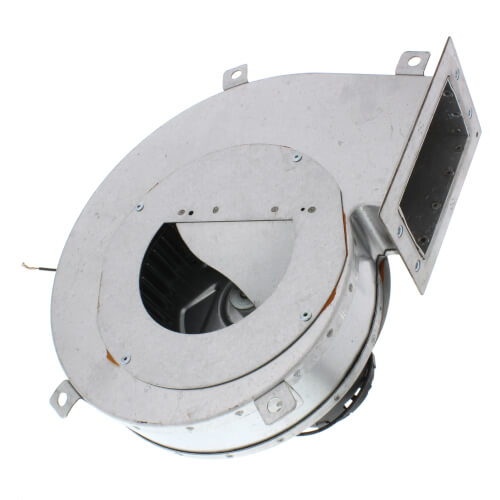 LENNOX LENNOX 99K57 Combustion Blower Assembly Draft Inducer Motor