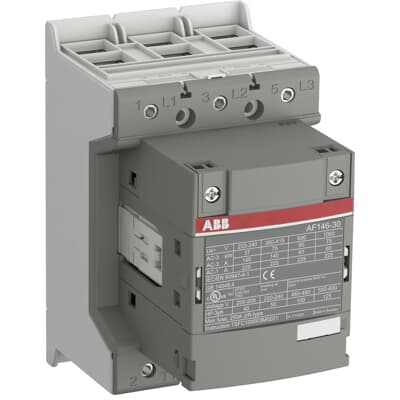 ABB AF146-30-00-13 CONTACTORS