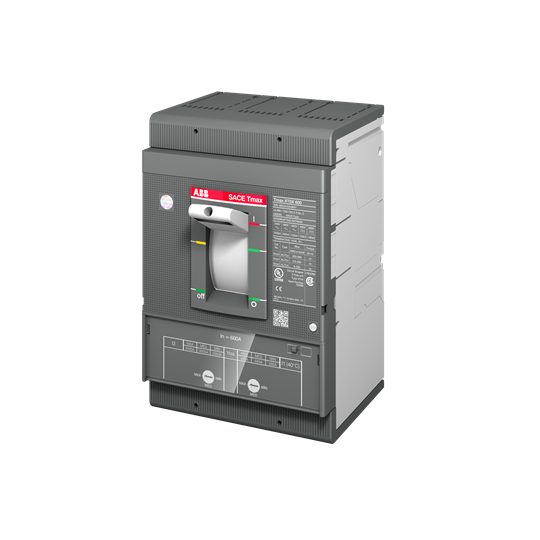 ABB XT5NU340ABFF000XXX-PTS CONTROL & CIRCUIT BOARDS