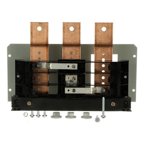 GENERAL ELECTRIC GE MB423 KIT BRKR MAIN 3-POLE 3-PH MAIN/SUB-FEED